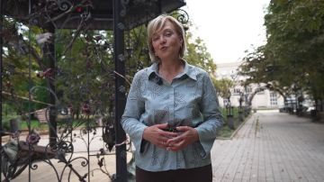 Новый выпуск НАСТОЯЩИХ будет посвящён 25-летию парка кованых фигур города Донецка