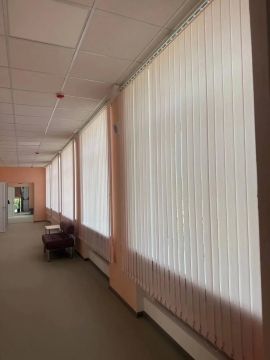 Забайкальский край завершил капремонт Новосветской музыкальной школы в Старобешевском округе