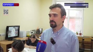 Хотите превратить своё творчество в профессию? Станьте частью большой творческой семьи Донецкого колледжа культуры и искусств!