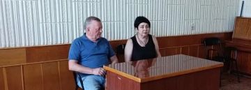 Наталья Бегуненко: По поручению Главы ДНР Дениса Пушилина в Петровском районе продолжаются встречи с населением