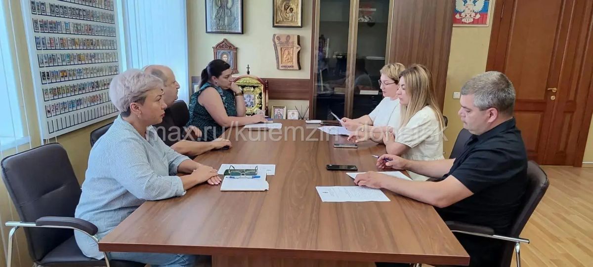 Алексей Кулемзин: Проблема ночного шума от мототранспорта в Донецке