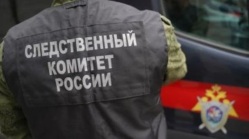СК РФ возбудил уголовное дело из-за удара ВС Украины по больнице в ДНР