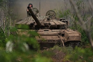 ВС России продвинулись на добропольском направлении