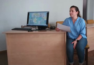 В рамках федерального партийного проекта «Зелёная экономика» и проекта «Городская среда», а также интерактивного образовательного курса в сфере обращения с твёрдыми коммунальными отходами, в Управе Калининского...