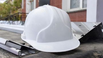 В ДНР одобрено строительство 2,7 млн "квадратов" жилья