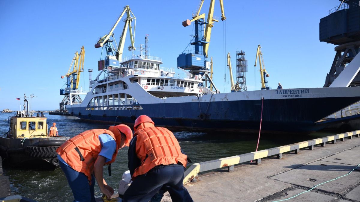 В ДНР утверждён План действий по развитию Приазовья до 2040 года