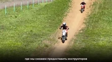 В Донецке обсудили проблему ночного шума от мототранспорта