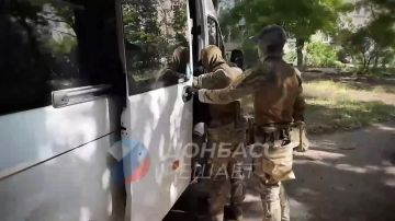 Жителя Донецка задержали за призывы к экстремизму