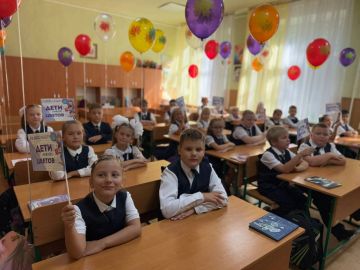 В прошлом году собрали 700 тысяч рублей: фонд “Время добрых” объявил о старте акции “Дети вместо цветов”