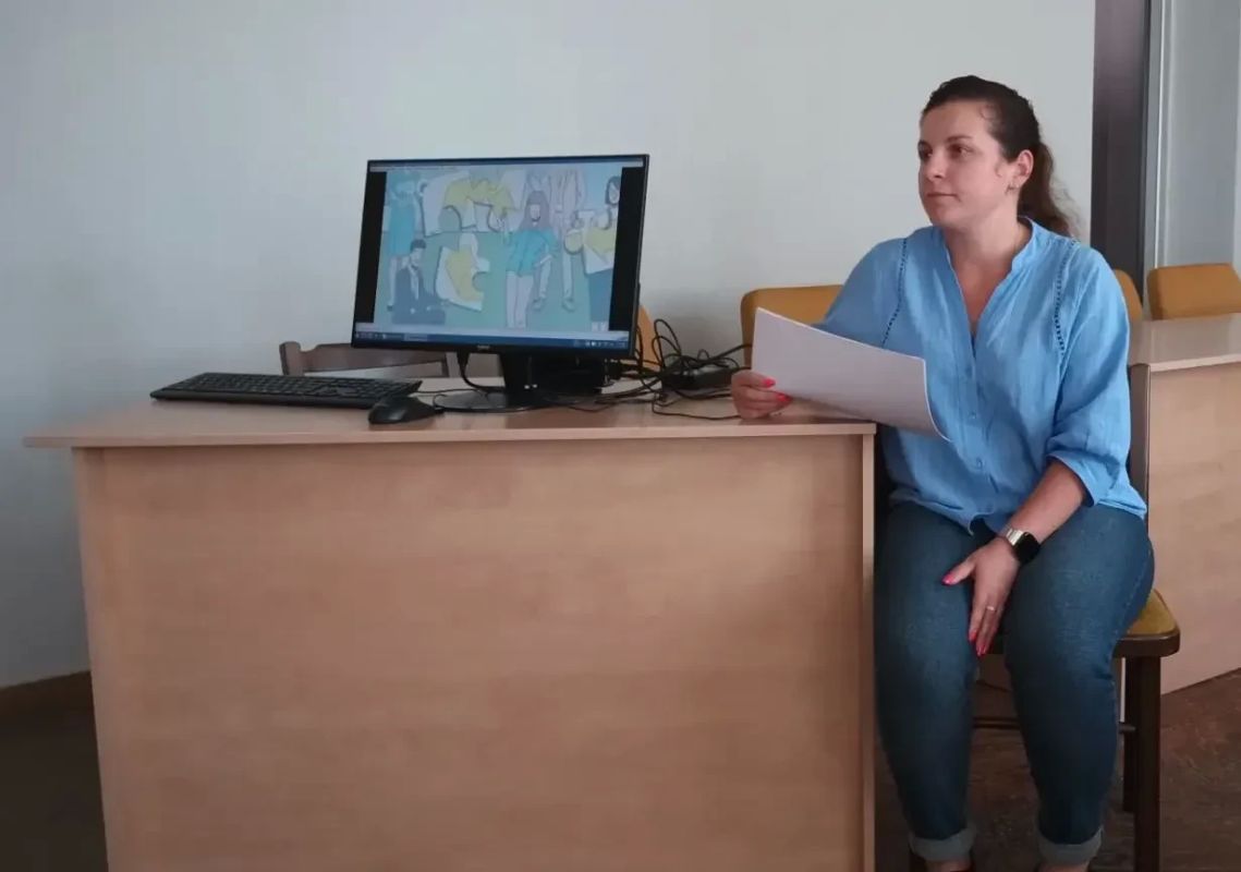 В рамках федерального партийного проекта «Зелёная экономика» и проекта «Городская среда», а также интерактивного образовательного курса в сфере обращения с твёрдыми коммунальными отходами, в Управе Калининского...