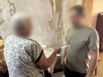 В Торезе женщина пырнула ножом своего мужа