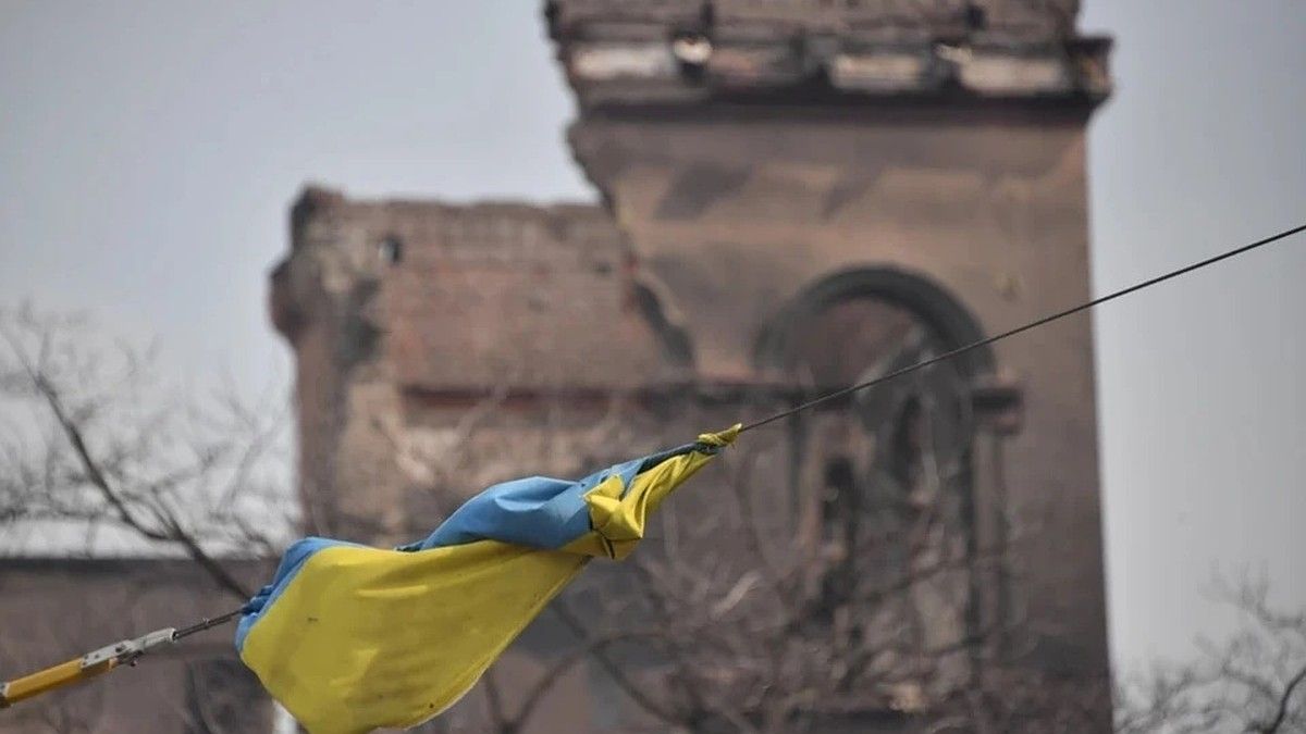 Welt: для Украины ситуация вокруг Краматорска стала опасной