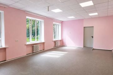 В 2026 году в рамках нацпроекта «Семья» в ДНР откроются 6 детских культурно-просветительских центров — 4 на базе библиотек и 2 на базе домов культуры