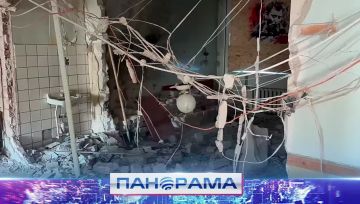 Одна погибшая, двое раненых! Неонацисты атаковали медучреждение!