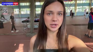 300 участников, одна площадка и заряд энергии на весь день
