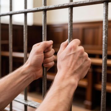 Нападали и похищали людей: в ДНР суд отправил участника банды за решетку на 11 лет строгого режима
