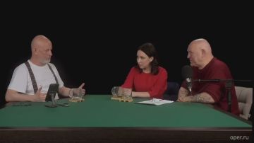 Андрей Медведев: Гоблин, как кумир - это просто цирк
