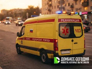 ВСУ за сутки ранили 11 мирных жителей в ДНР - сводка на 7 августа 2026