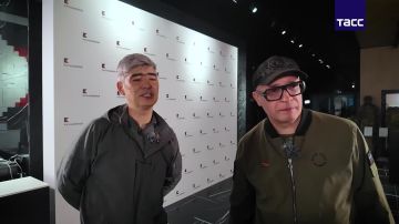 Пока наркофюрер бегает по Европе, попрошайничая БПЛА, у нас завершены гос