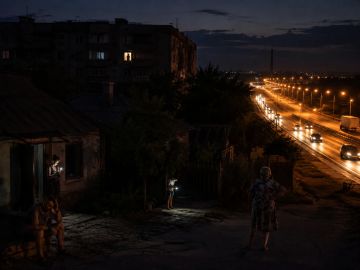 9 часов света за 9 суток: жители Кременевки просят хотя бы объяснить, когда закончится блэкаут