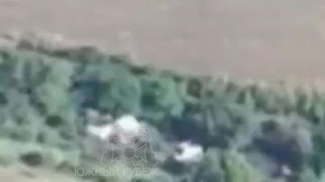 В результате активных и решительных действий подразделения Южной группировки войск освободили населенный пункт Васютинское Донецкой Народной Республики