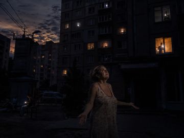 «Скажите людям уже правду»: жители ДНР просят перестать «врать» о причинах блэкаутов