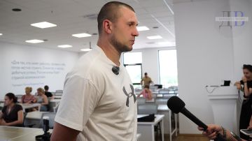 “Изменилось отношение детей ко мне”: тренер спортшколы Игорь Лунев провел диалог на равных с молодежью