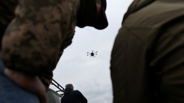 Шуваев: женщина погибла в Белгородской области после удара дрона ВСУ