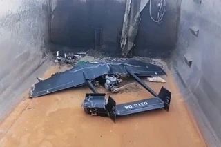 За сутки силы противовоздушной обороны и сводные мобильные огневые группы при поддержке системы «Купол Донбасса» сбили 15 БПЛА противника над Донецкой Народной Республикой
