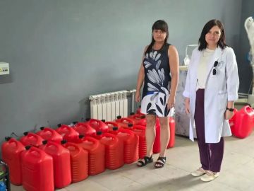 Смертельное ДТП в Мангушском округе, гуманитарная помощь селу: о главном на 10 августа 2026 года