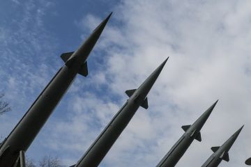 Территория больницы в Донецке попала под удар беспилотников ВСУ