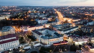 В Севастополе объявлена воздушная тревога