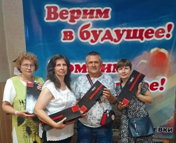 Акция «Забота рядом»: поддержка тех, кто нуждается в ней больше всего