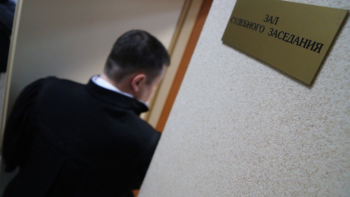 Суд ДНР заочно приговорил бразильского наемника ВСУ к 14 годам колонии