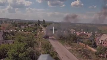 Эдуард Басурин: Динамика боевых действий на Донбассе