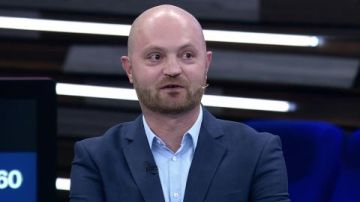 Александр Коц: Российская армия освободила Петровку