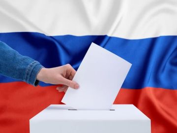 В Донбассе время голосования на выборах в Госдуму может быть сокращено в целях обеспечения безопасности