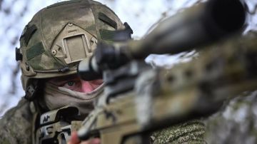 Российские военные освободили еще один населенный пункт в ДНР