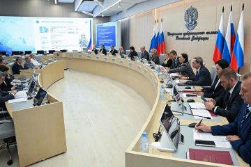 Памфилова предупредила о новом виде мошенничества на теме выборов