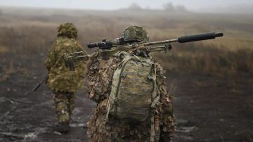 Армия России освободила Петровку в ДНР