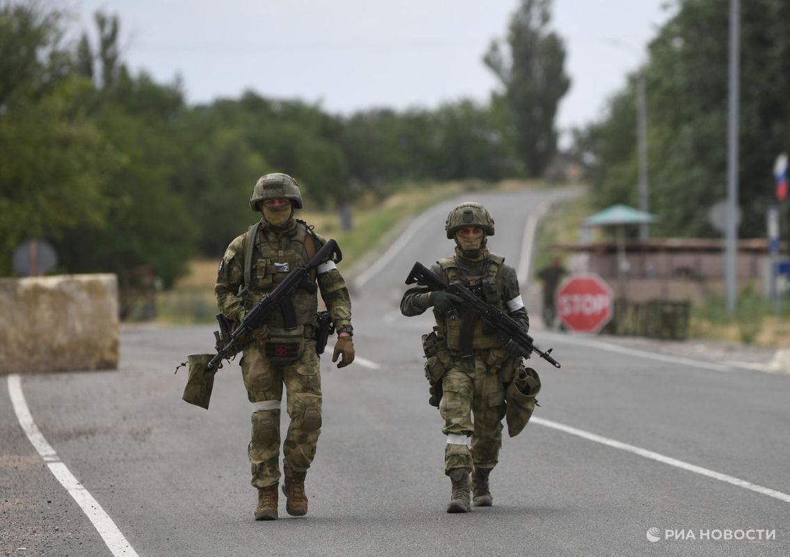 Спецоперация, 14 августа: ВС России освободили Новониколаевку в ДНР