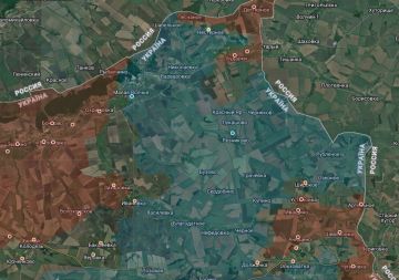 На востоке Харьковской области складывается критическая ситуация для украинских войск