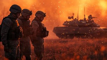 "ВСУ захватили 745 км". Крупнейший наступ после Курска. Конец операции с сомнительной "победой". В чём смысл самоубийственного удара?