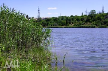 Лето не сдается: жара вернется в ДНР к понедельнику