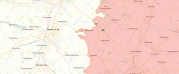 Министерство обороны России сообщает об освобождении населённых пунктов Першомарьевка Донецкой Народной Республики и Кудиевка Харьковской области