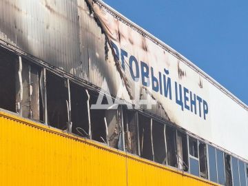 Страшные фото с места происшествия