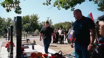 "Коля и Давид – пример бескорыстной помощи и любви к людям"