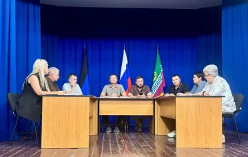 Новая неделя — новые задачи!