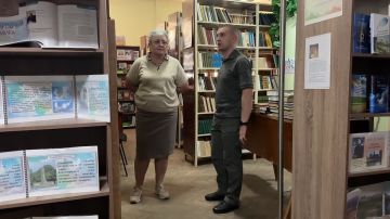 Молодёжное пространство и ремонт: глава округа обсудил будущее Новосветского ДК