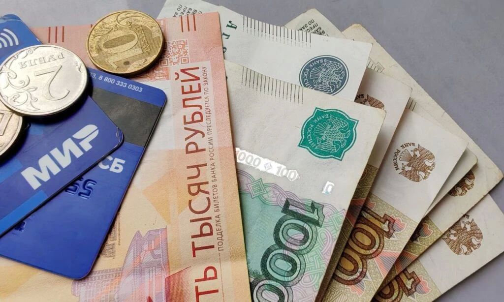 Сначала в феврале, затем в апреле: страховые пенсии в 2027 году проиндексируют дважды